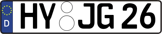HY-JG26