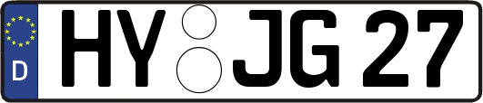 HY-JG27
