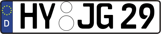 HY-JG29