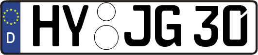HY-JG30