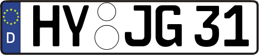 HY-JG31