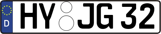 HY-JG32