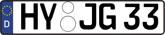 HY-JG33