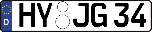 HY-JG34