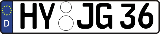 HY-JG36