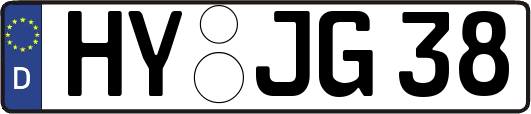 HY-JG38