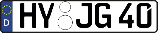 HY-JG40