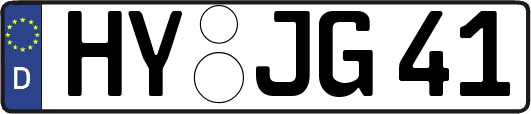 HY-JG41