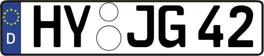 HY-JG42