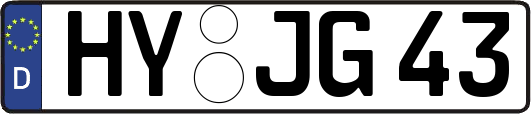 HY-JG43