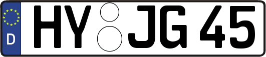 HY-JG45