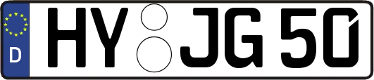 HY-JG50