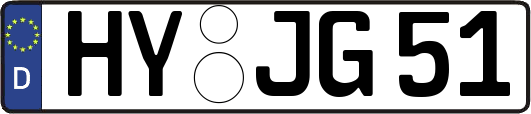 HY-JG51