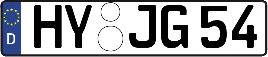 HY-JG54