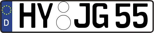 HY-JG55