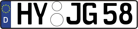 HY-JG58