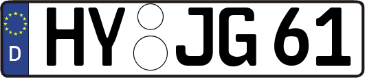 HY-JG61