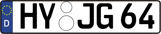 HY-JG64