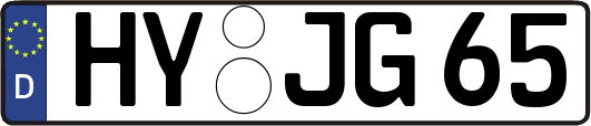 HY-JG65