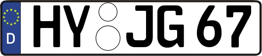 HY-JG67