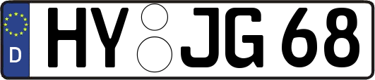 HY-JG68