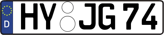 HY-JG74