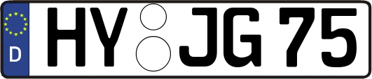 HY-JG75