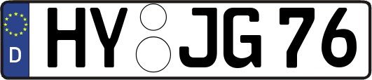 HY-JG76
