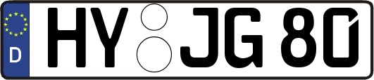 HY-JG80