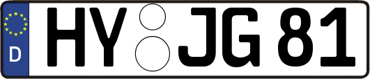 HY-JG81