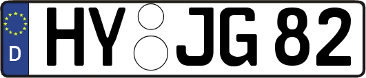 HY-JG82