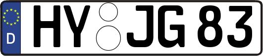 HY-JG83
