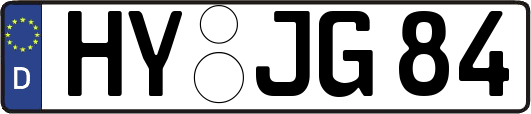 HY-JG84