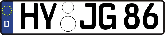 HY-JG86