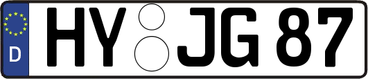 HY-JG87