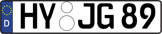 HY-JG89
