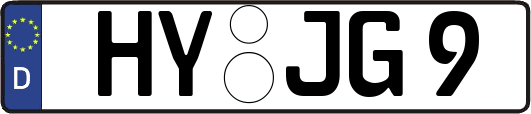 HY-JG9