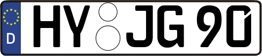 HY-JG90