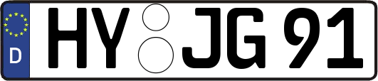 HY-JG91