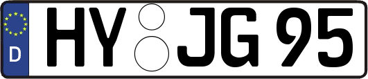 HY-JG95