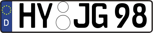 HY-JG98