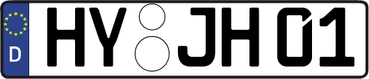 HY-JH01