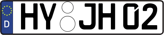 HY-JH02