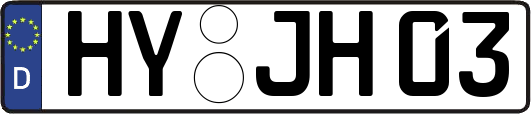 HY-JH03