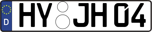 HY-JH04