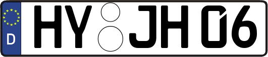 HY-JH06