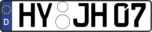 HY-JH07