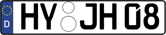 HY-JH08