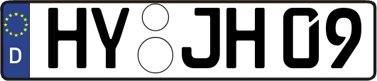 HY-JH09