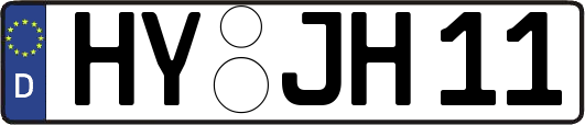 HY-JH11